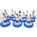 Subbuteo Andrew Table Soccer Escape to Victory motion picture Allies Team on WSB Professional bases